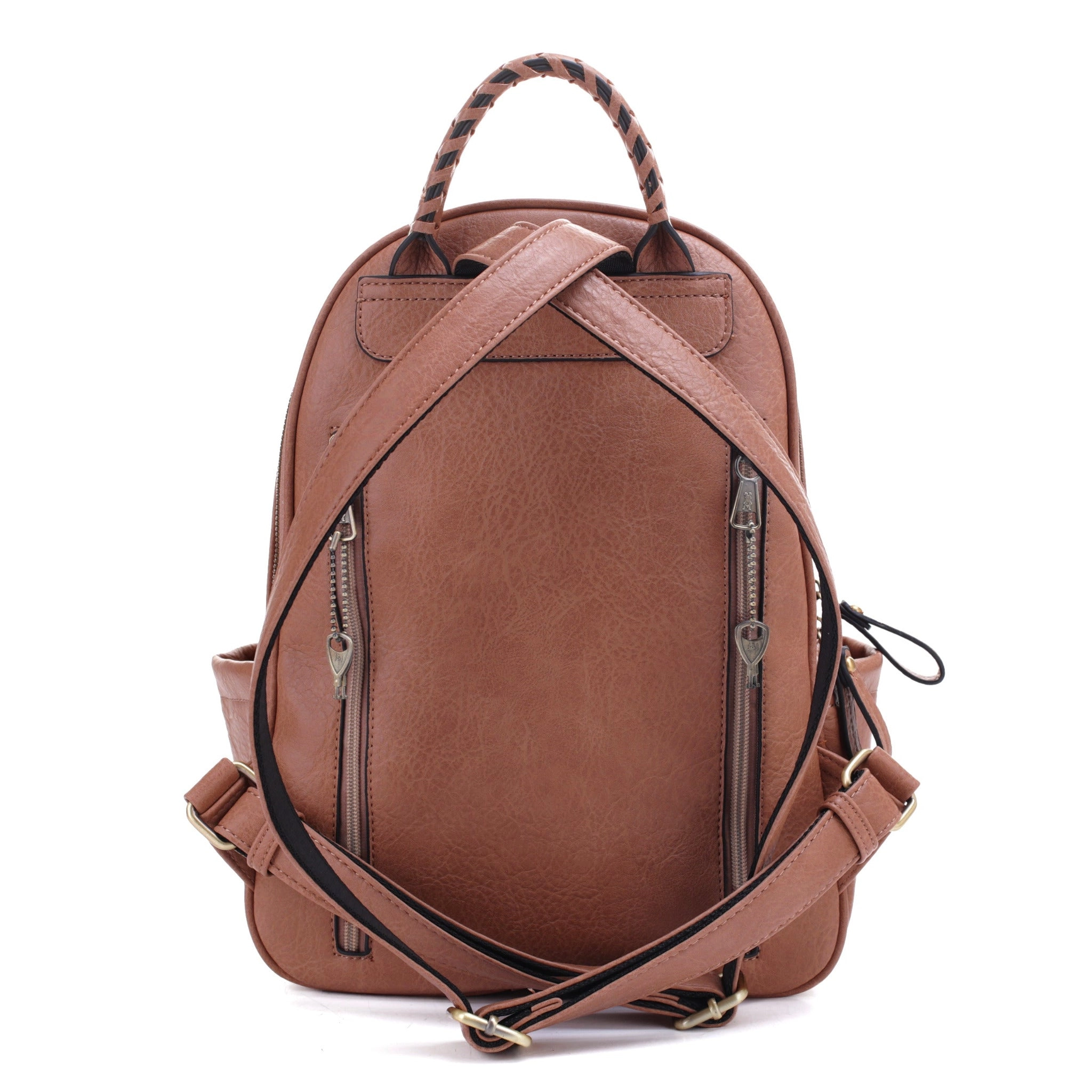 Madison Concealed Carry Backpack Purse
