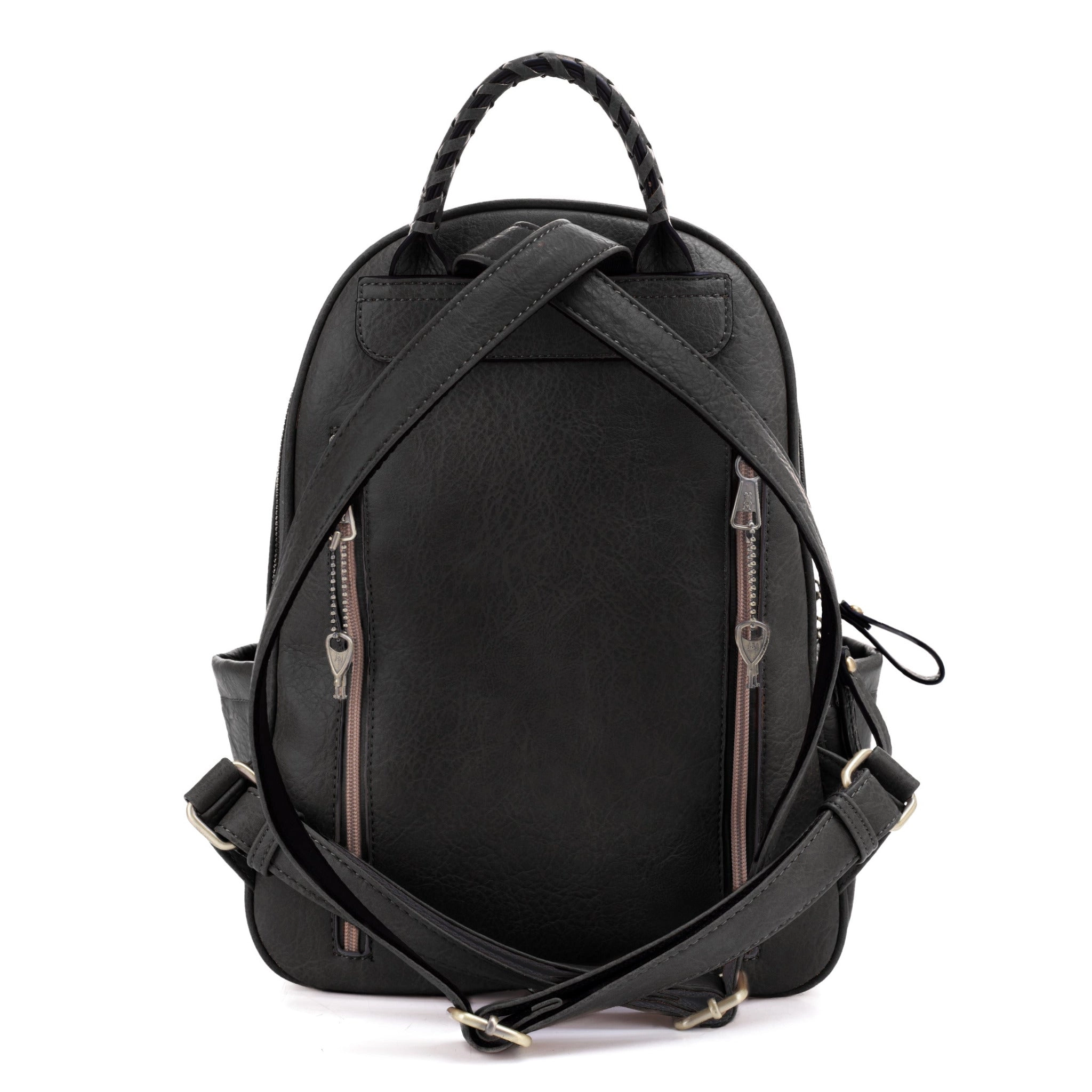 Madison Concealed Carry Backpack Purse