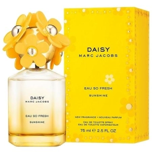 Marc Jacobs Daisy Eau So Fresh Sunshine 2.5 oz EDT for women
