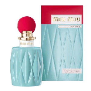 Miu Miu 3.4 oz EDP for women