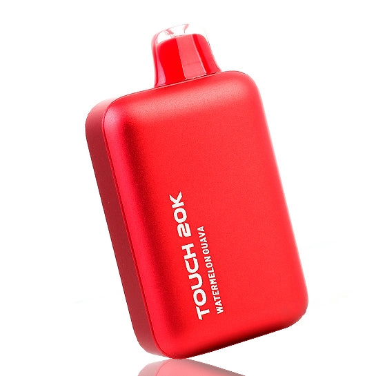 MORF Bar Touch 20K Disposable Vape - 20,000 Puffs