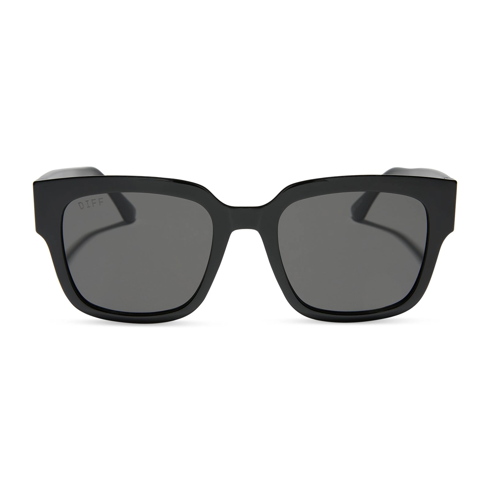 MORGAN - BLACK   GREY SUNGLASSES