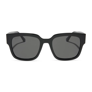MORGAN - BLACK   GREY SUNGLASSES