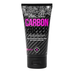 Muc-Off Carbon Gripper - 75G
