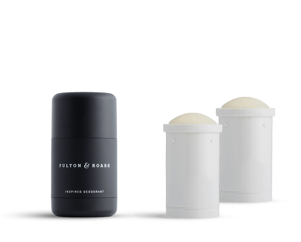 Narada Deodorant Starter Pack