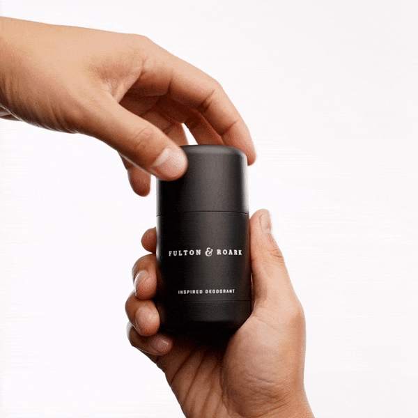 Narada Deodorant