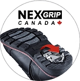 Nexgrip Ice Town Fossil R0377