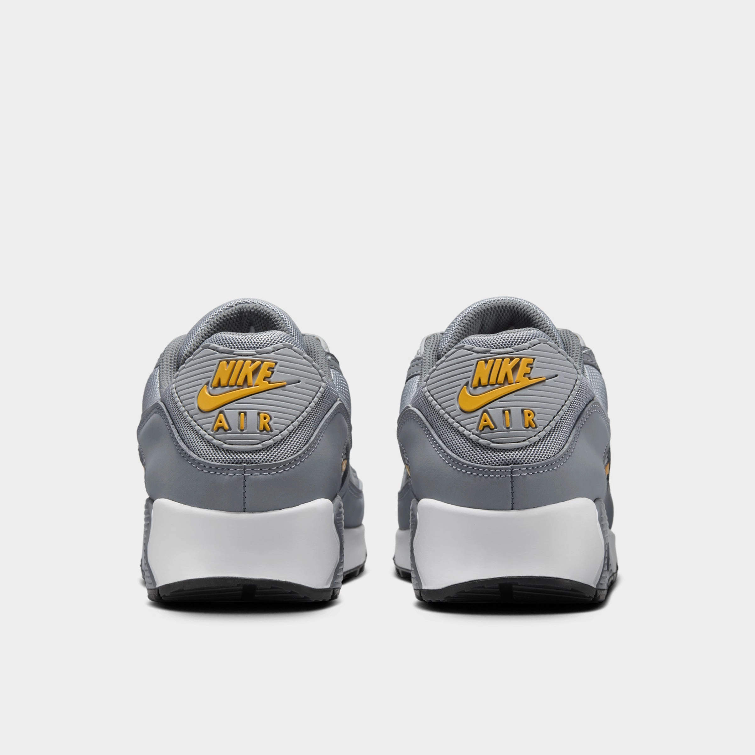 Nike Air Max 90 Cool Grey / Wolf Grey - Black