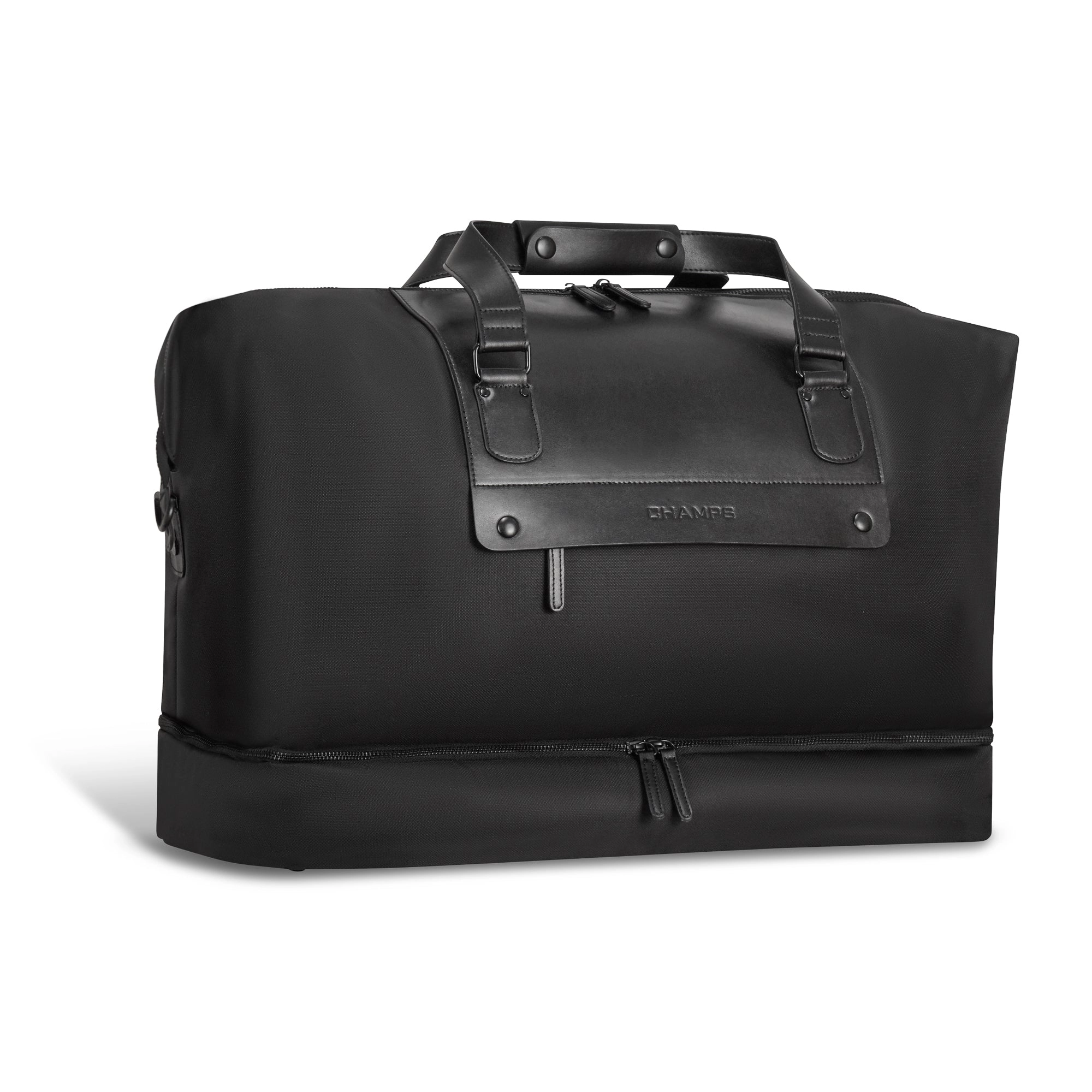 Onyx / Duffle Bag *Drop Ship*