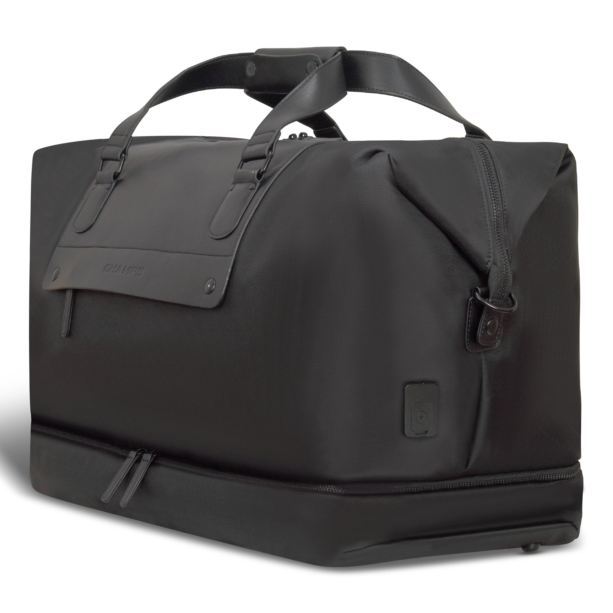 Onyx / Duffle Bag *Drop Ship*
