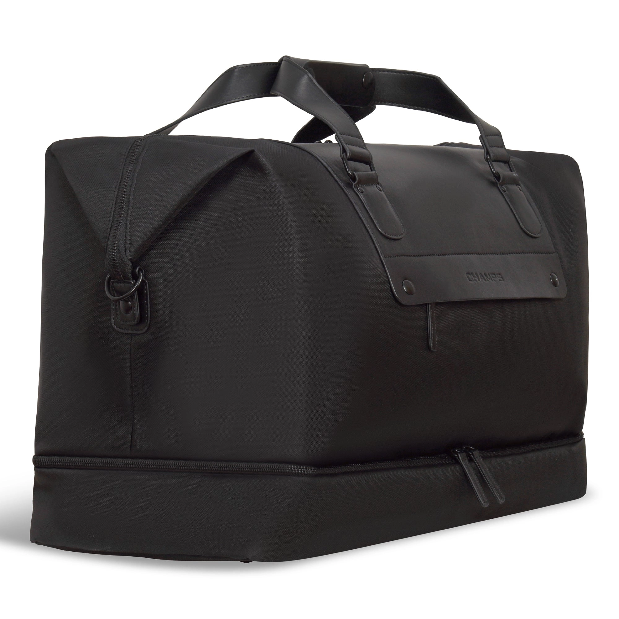 Onyx / Duffle Bag *Drop Ship*