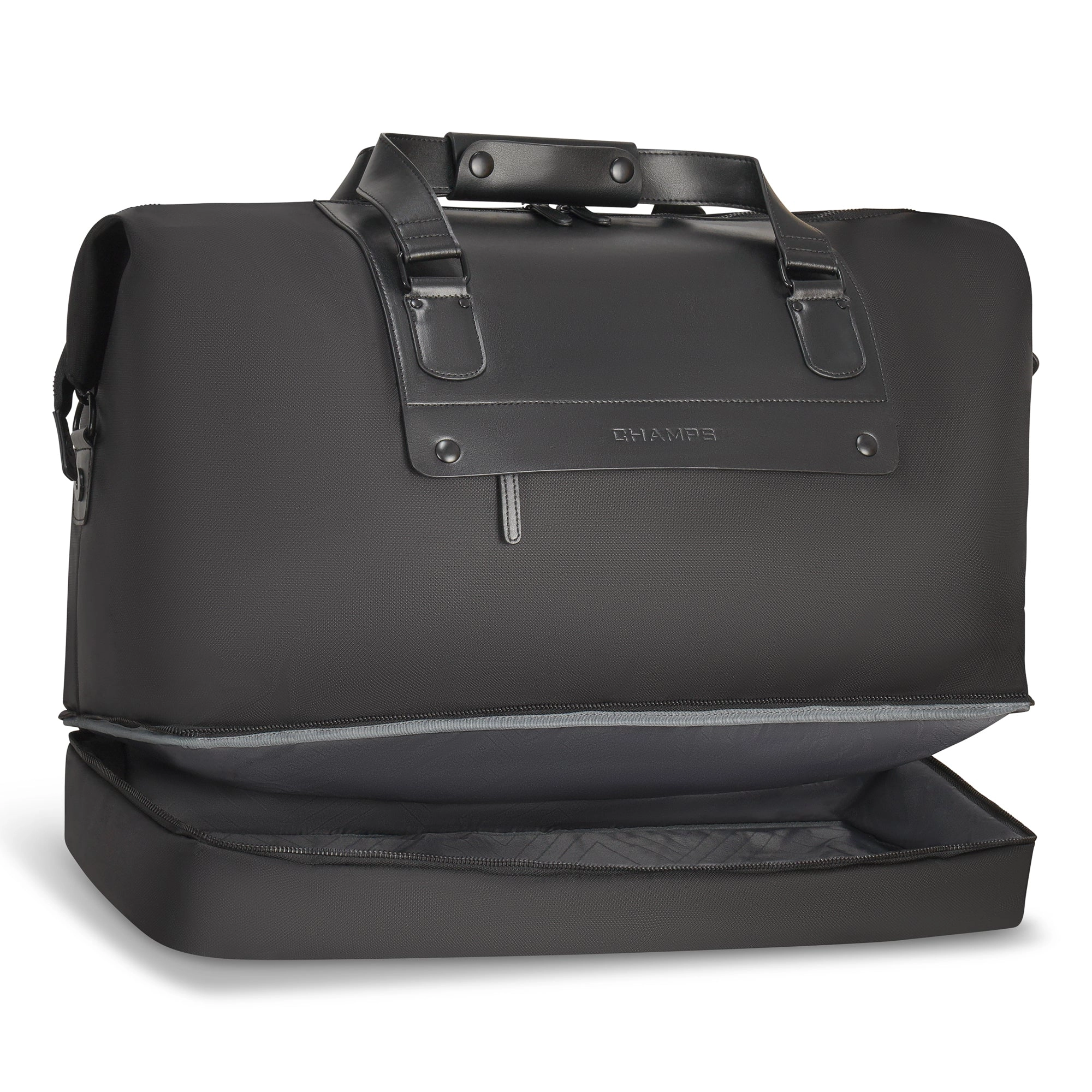 Onyx / Duffle Bag *Drop Ship*