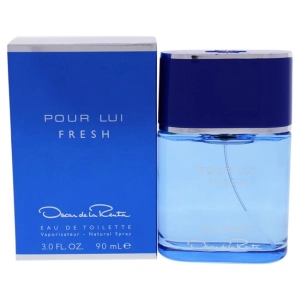 Oscar Pour Lui Fresh Cologne