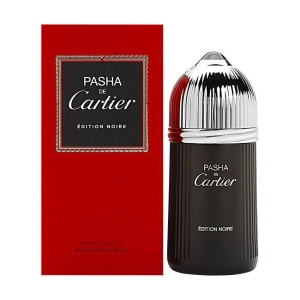 Pasha De Cartier Edition Noire 5.0 oz EDT for men