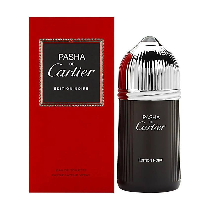 Pasha De Cartier Edition Noire 5.0 oz EDT for men