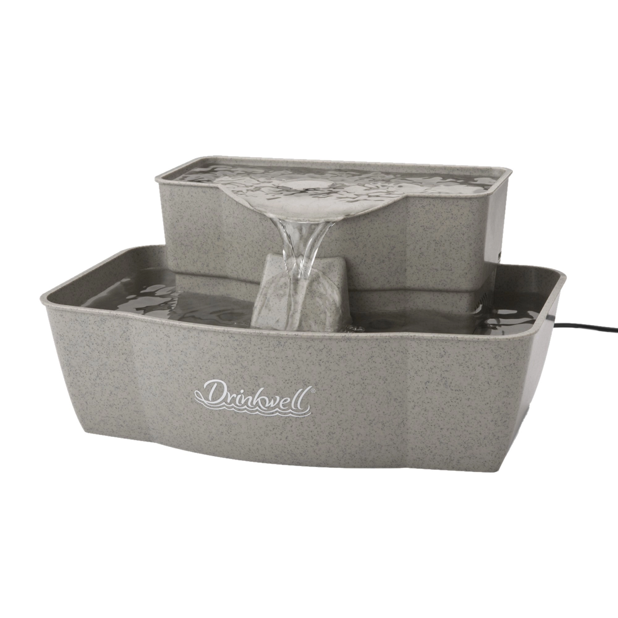PetSafe® Drinkwell® Multi-Tier Pet Fountain