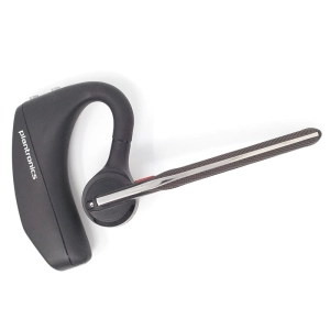 Plantronics Voyager 5200 UC On-the-Ear Bluetooth Headset with PC Dongle