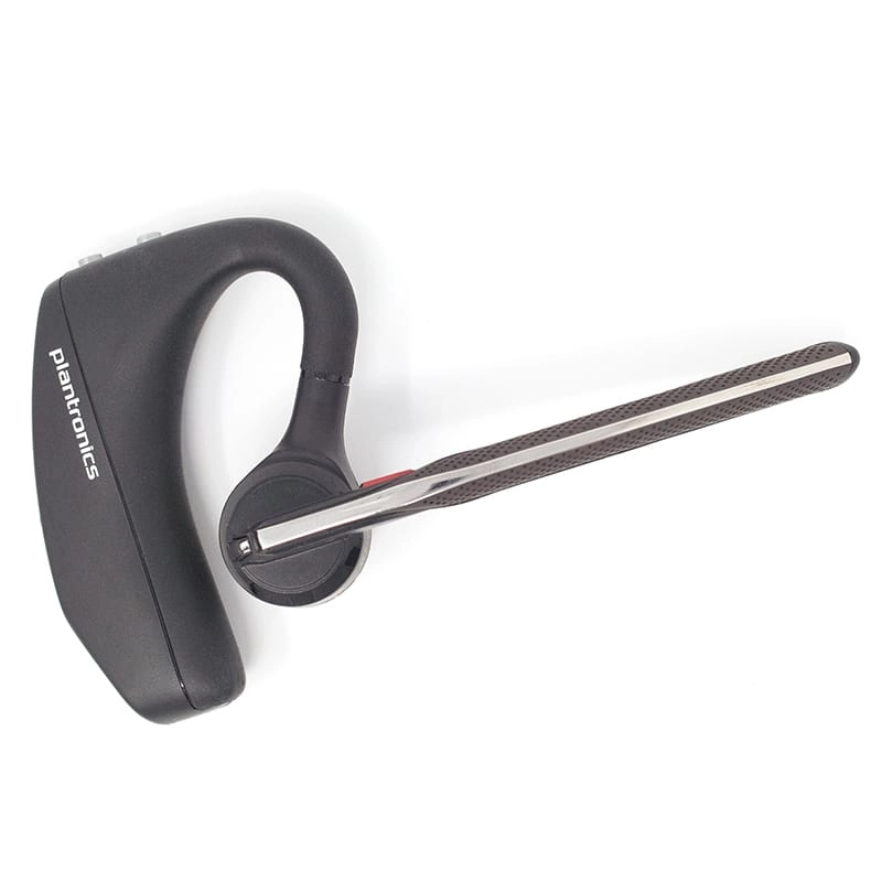 Plantronics Voyager 5200 UC On-the-Ear Bluetooth Headset with PC Dongle