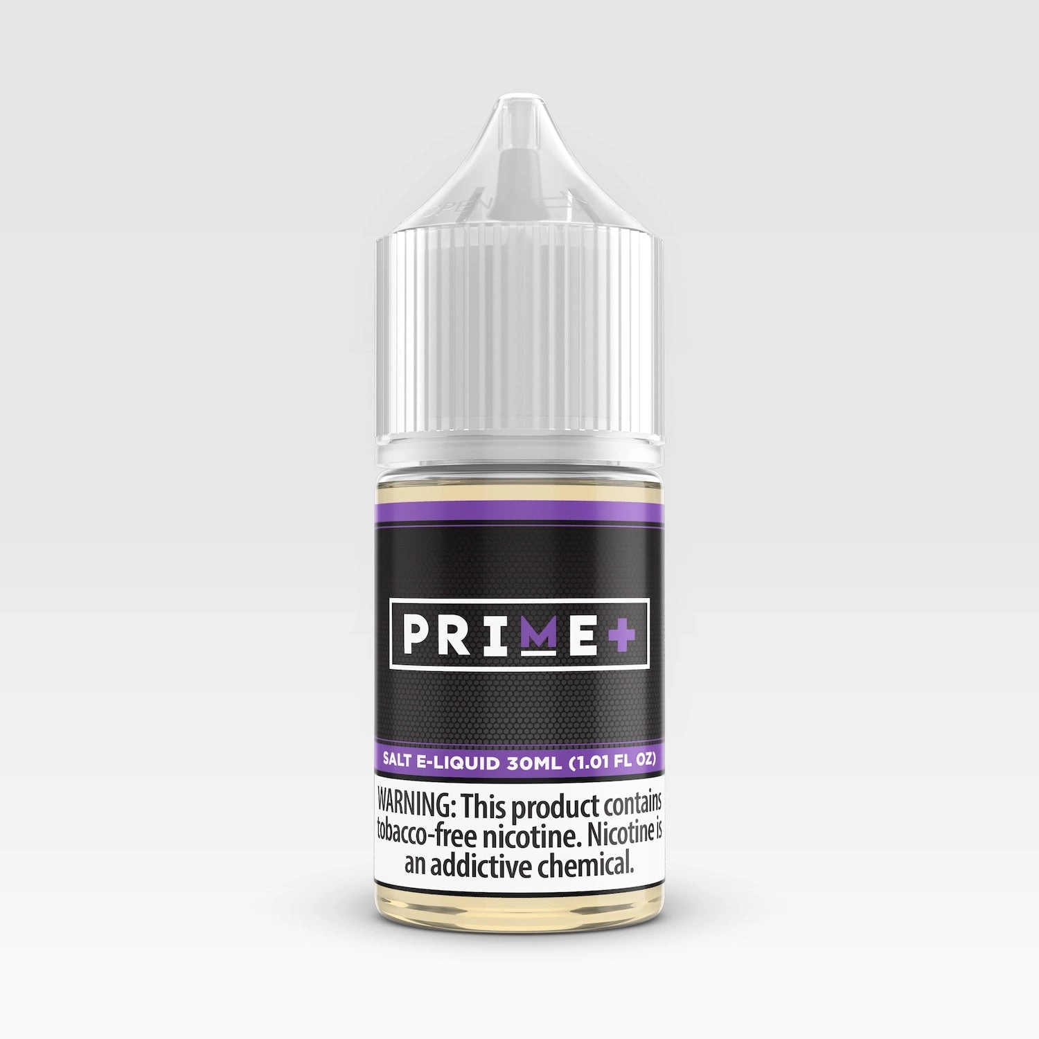 Prime  Salt - Fresh Picked