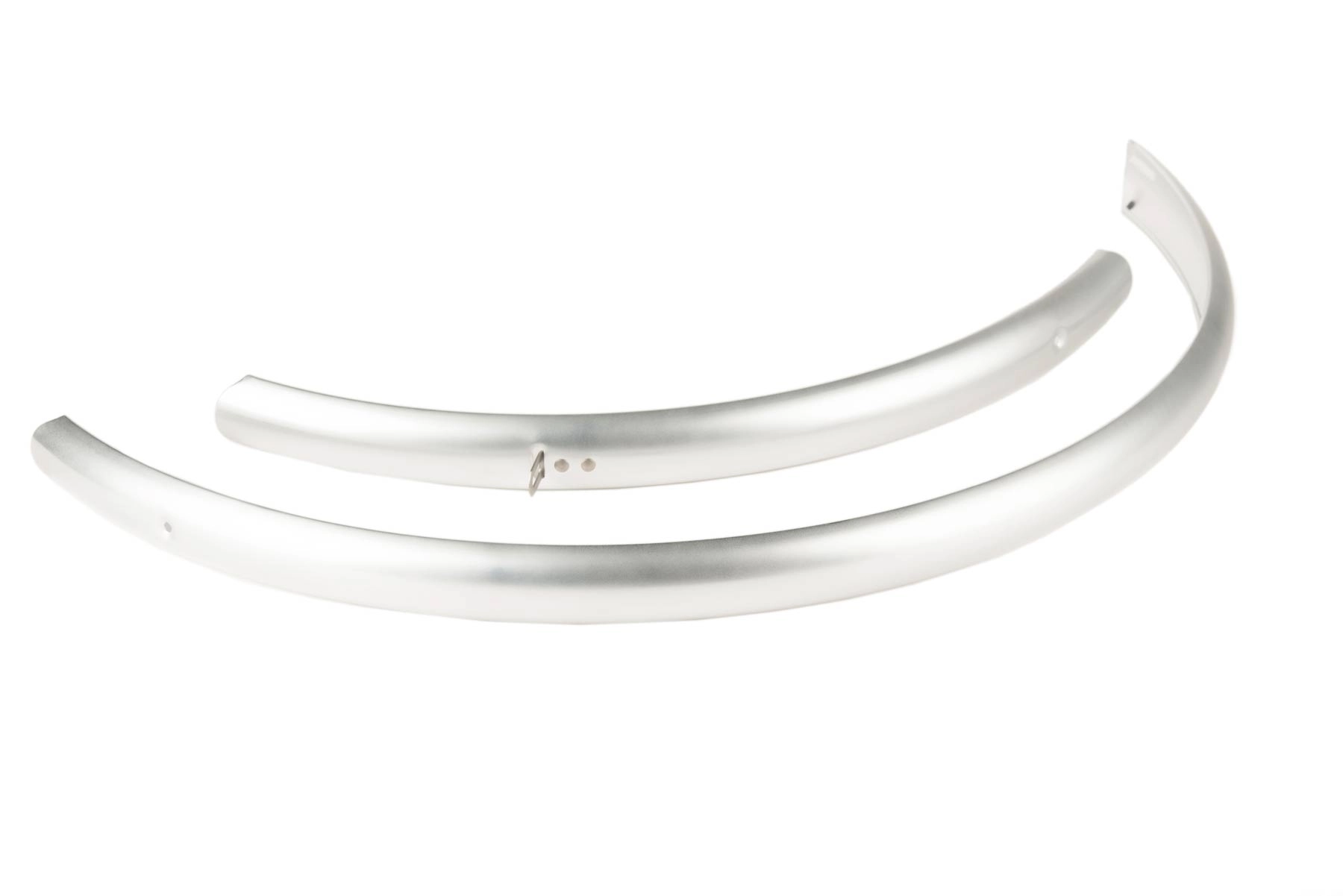 PUBLIC Aluminum Fender Set 37mm