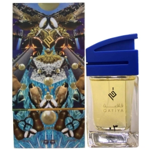 Qafiya 03 by Ajmal perfume for Unisex EDP 2.5 oz New In Box