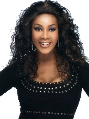 Queenie | Remi Human Hair Lace Front Wig (Basic Cap) | DISCONTINUED