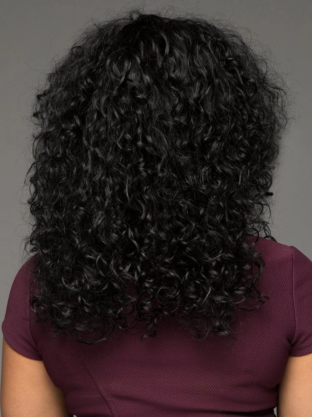 Queenie | Remi Human Hair Lace Front Wig (Basic Cap) | DISCONTINUED