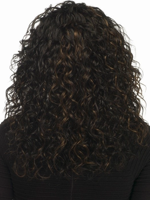Queenie | Remi Human Hair Lace Front Wig (Basic Cap) | DISCONTINUED