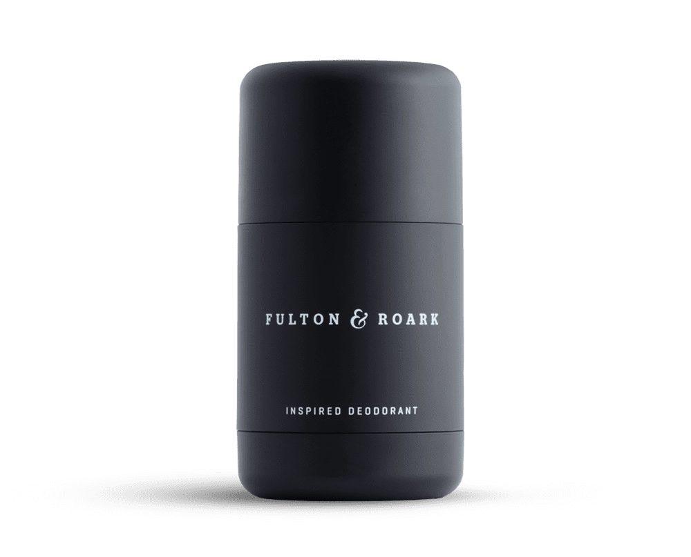 Roark's Cove Deodorant Starter Pack