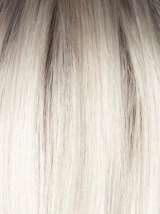 Rohan | Synthetic Lace Front Wig (Mono Top)
