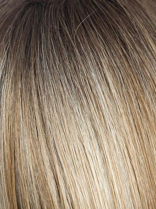 Rohan | Synthetic Lace Front Wig (Mono Top)