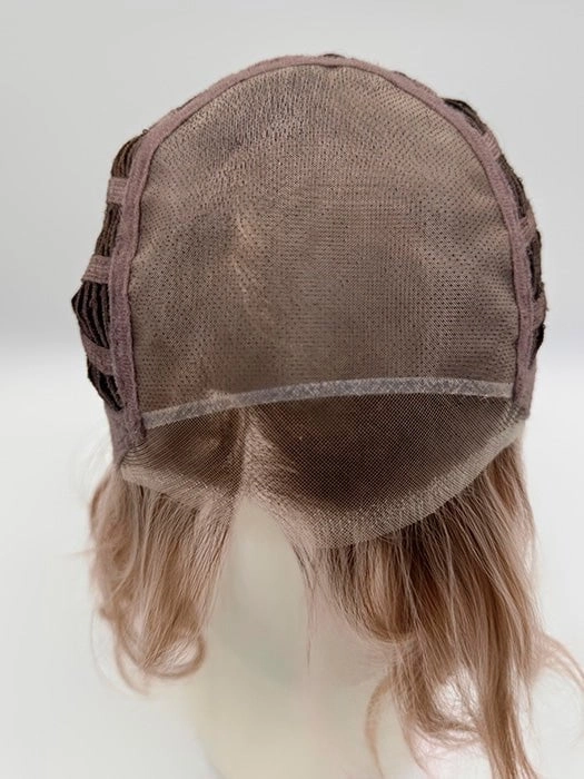 Rohan | Synthetic Lace Front Wig (Mono Top)