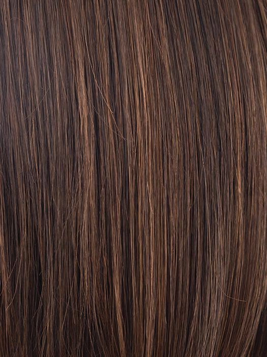 Rohan | Synthetic Lace Front Wig (Mono Top)