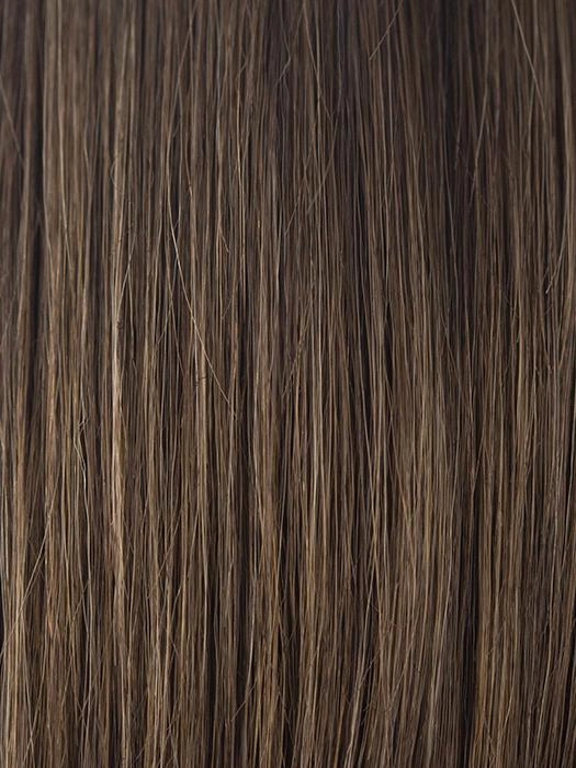 Rohan | Synthetic Lace Front Wig (Mono Top)