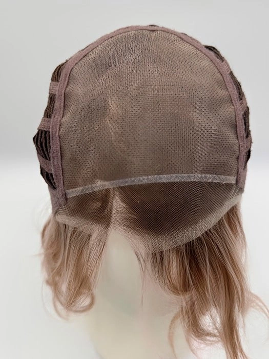 Rohan | Synthetic Lace Front Wig (Mono Top)