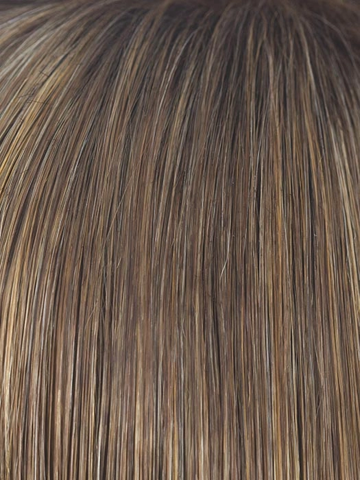Rohan | Synthetic Lace Front Wig (Mono Top)