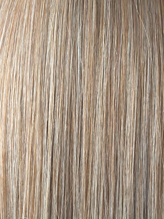 Rohan | Synthetic Lace Front Wig (Mono Top)