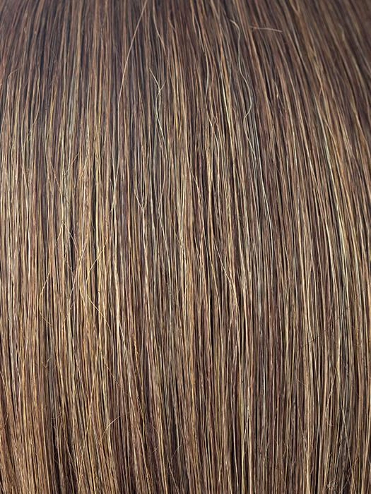 Rohan | Synthetic Lace Front Wig (Mono Top)