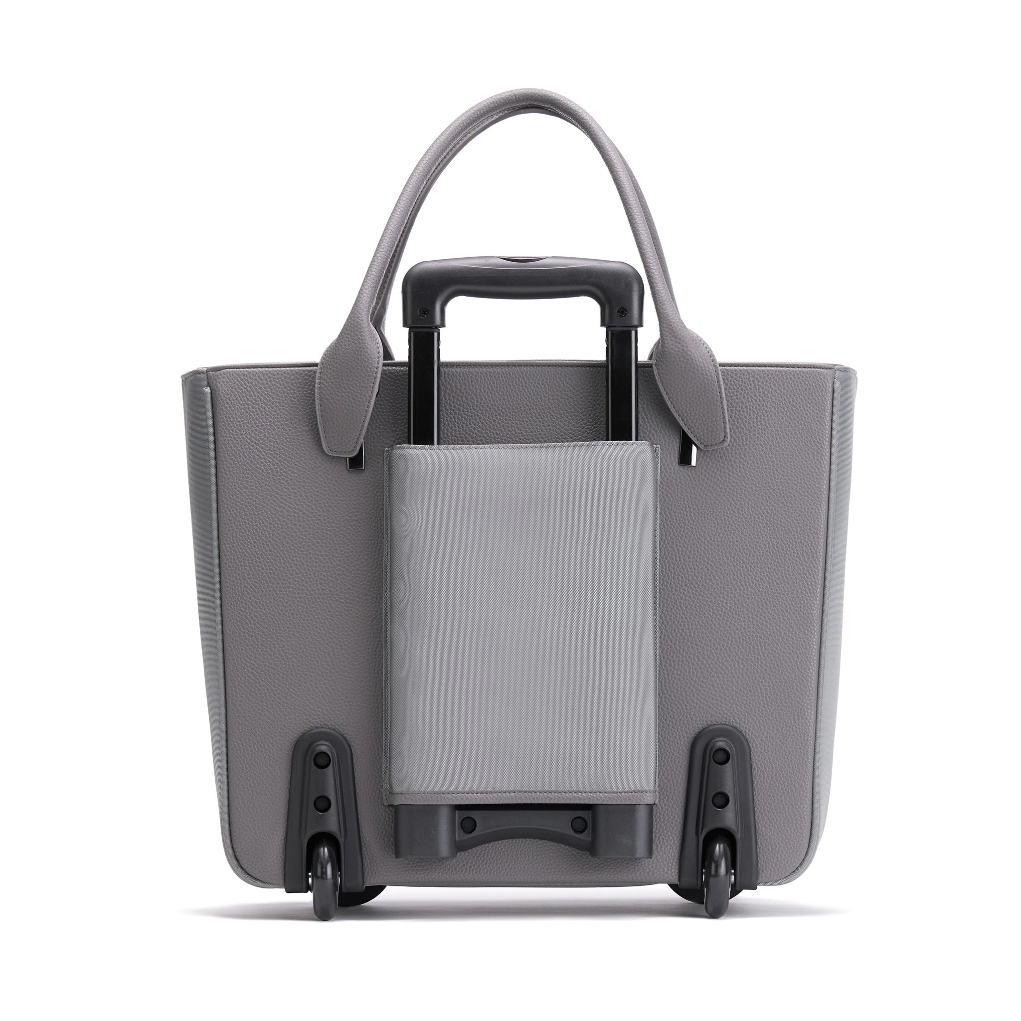 Roller Laptop Tote* Florence 17.3"