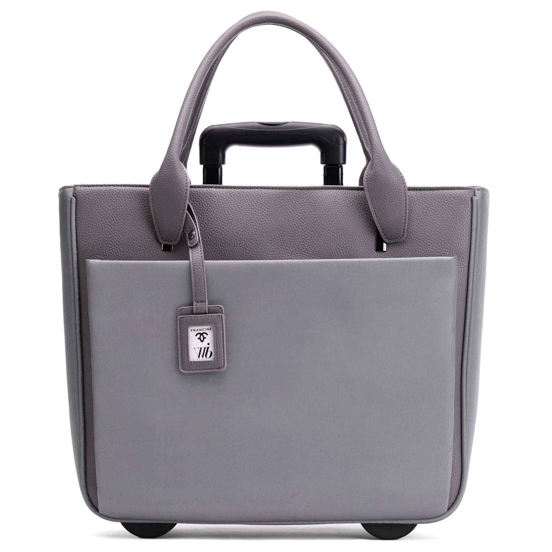 Roller Laptop Tote* Florence 17.3"