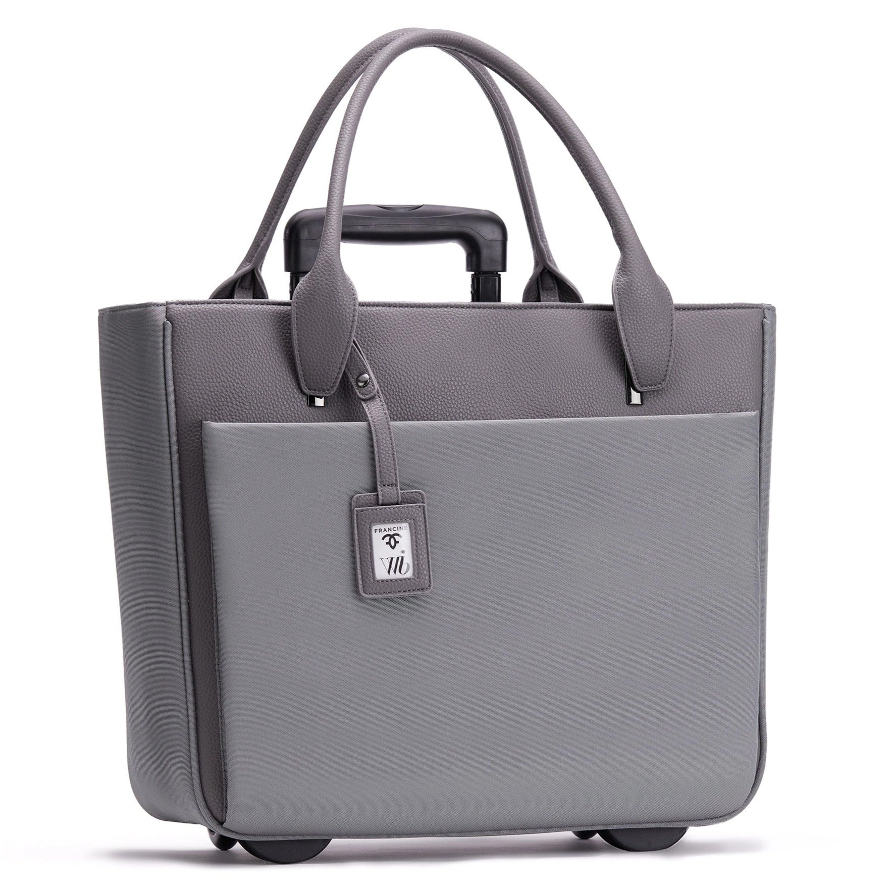 Roller Laptop Tote* Florence 17.3"