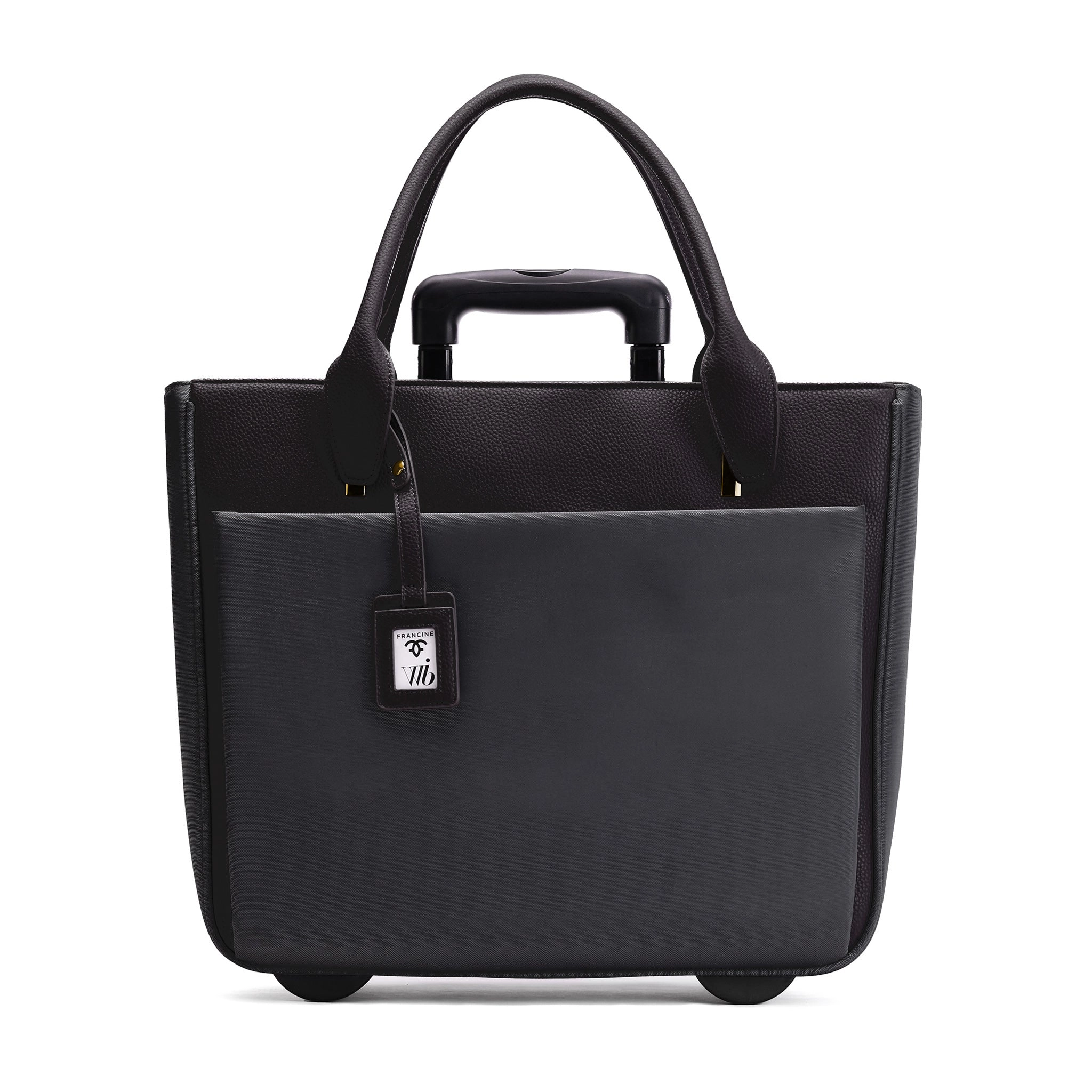 Roller Laptop Tote* Florence 17.3"