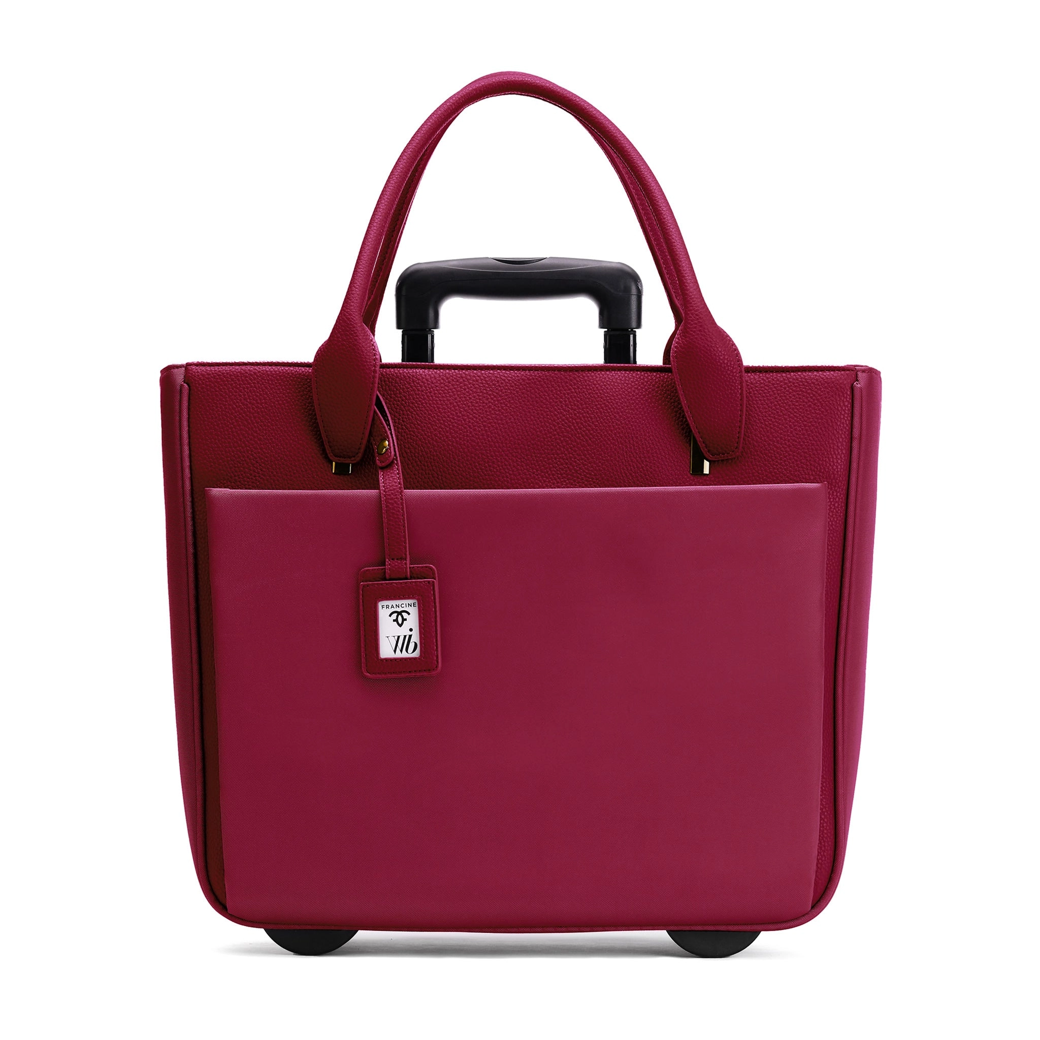 Roller Laptop Tote* Florence 17.3"