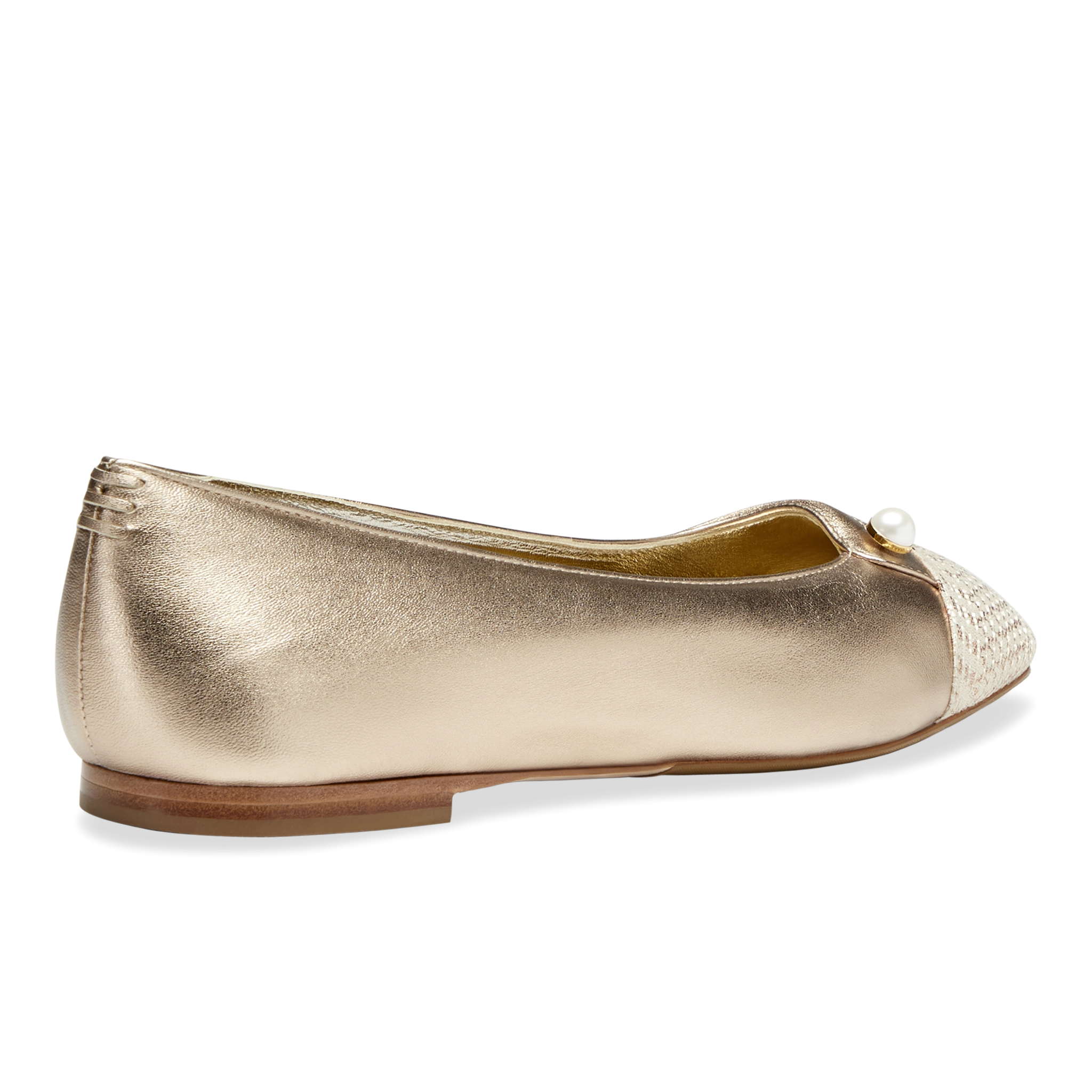 Sacchetto Ballet Flat