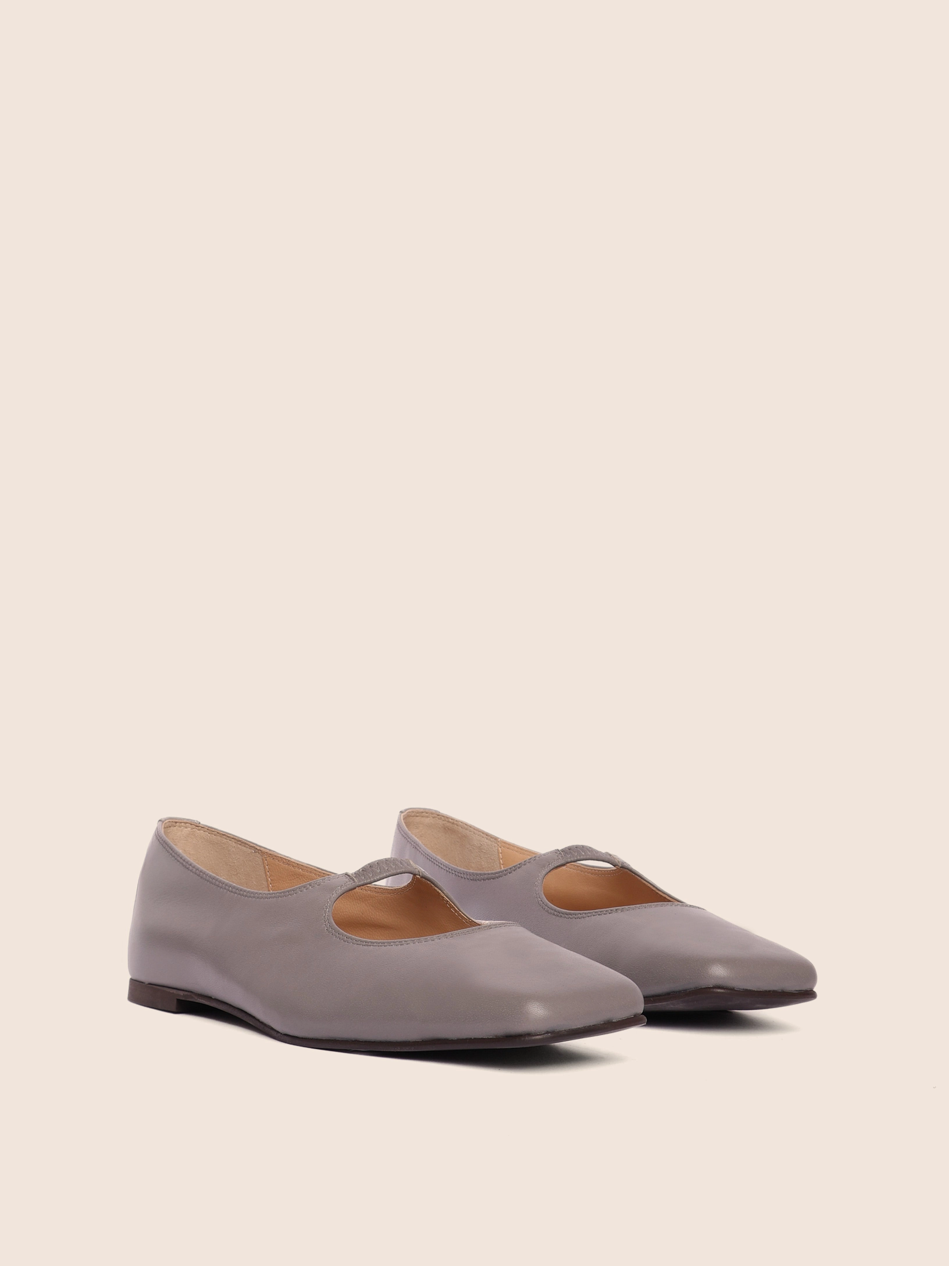 Seia Slate Ballerina