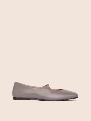 Seia Slate Ballerina