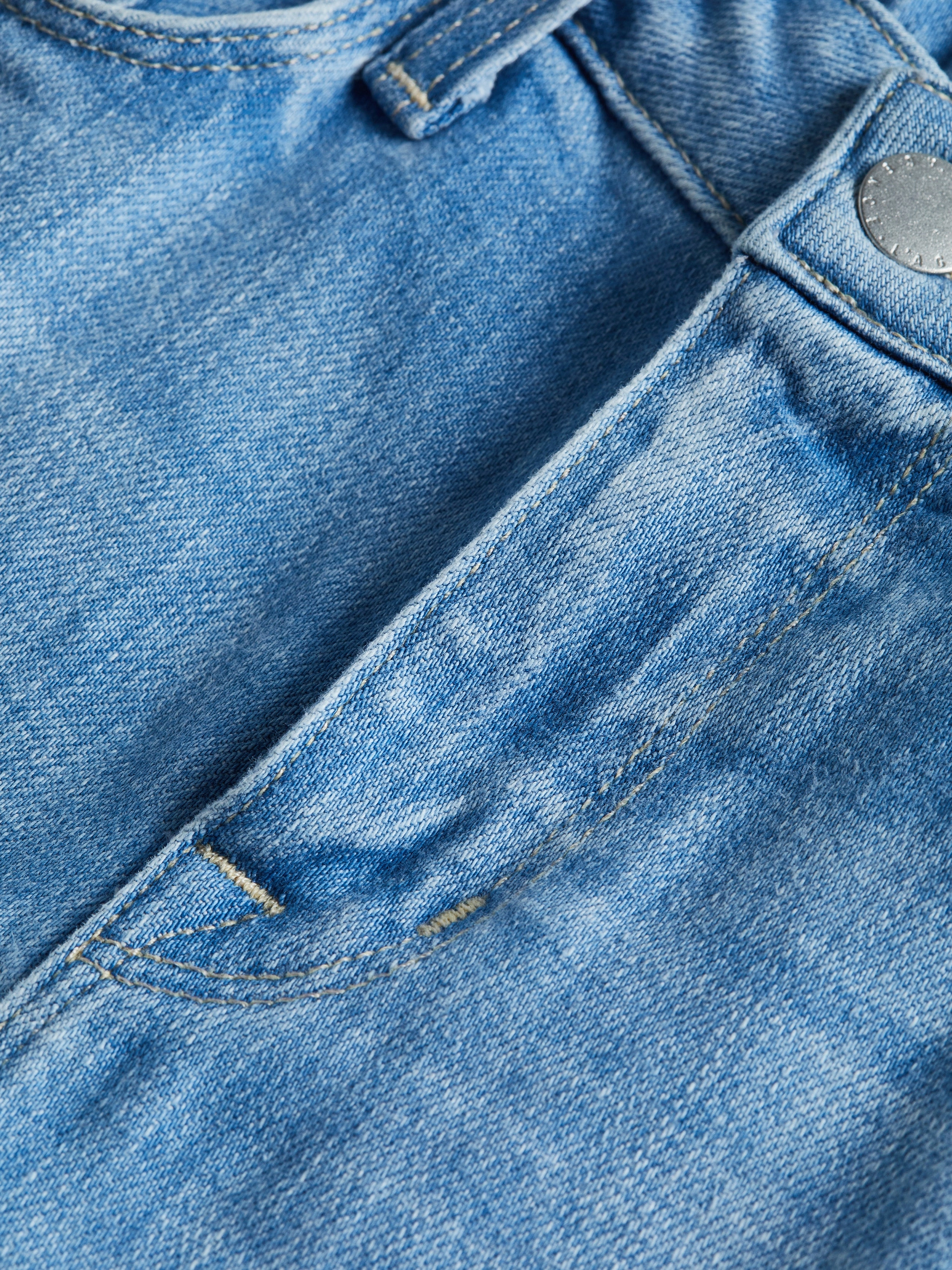 Selma Bootcut Jean