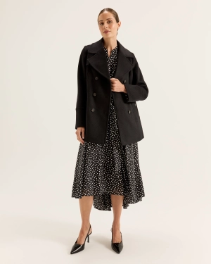 Severine Peacoat