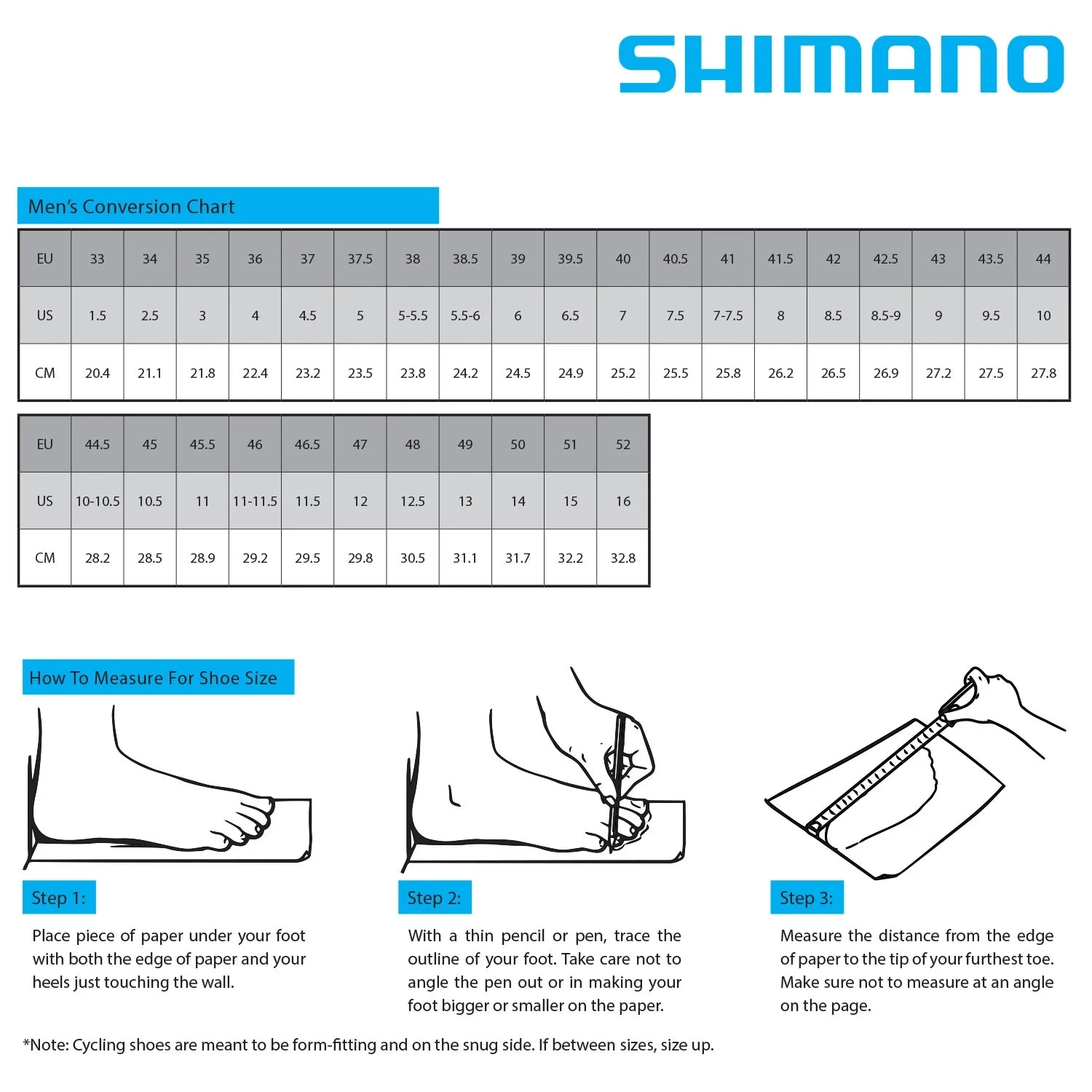 Shimano SH-GE700 Clipless Mountain Bike Shoe