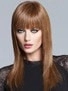 Sleek & Straight | Tabatha Coffey | HOW | CLEARANCE